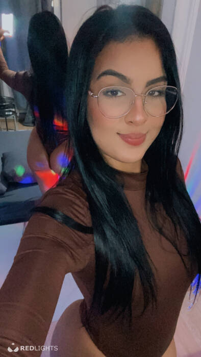 Selene Lux (Foto)