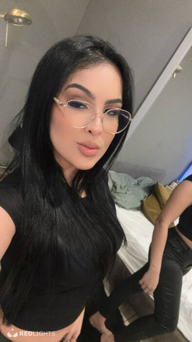 Selene Lux (Foto)
