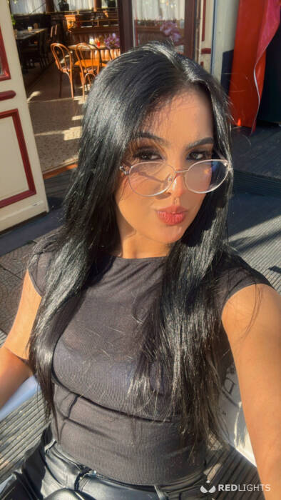 Selene Lux (Foto)