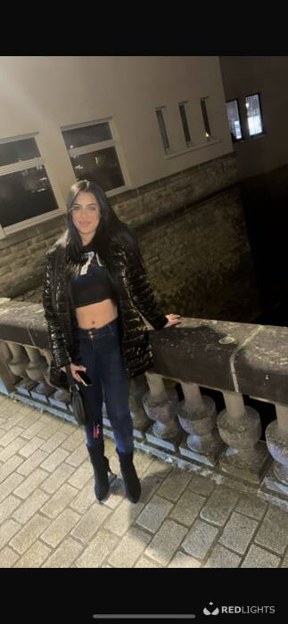 Selene Lux (Foto)