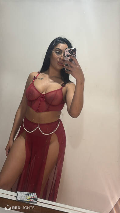 Selene Lux (Foto)