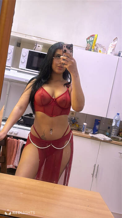 Selene Lux (Foto)