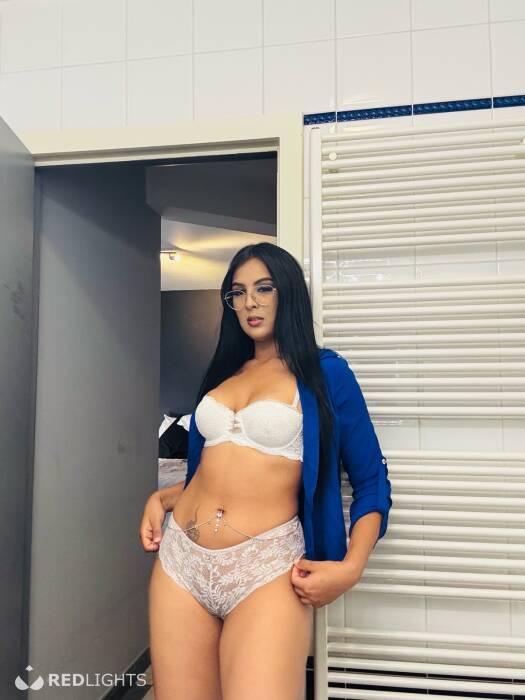 Selene Lux (Foto)