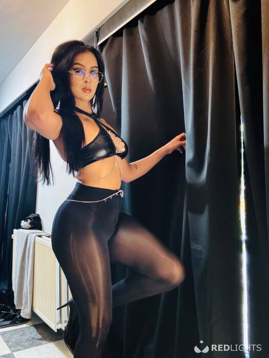 Selene Lux (Foto)