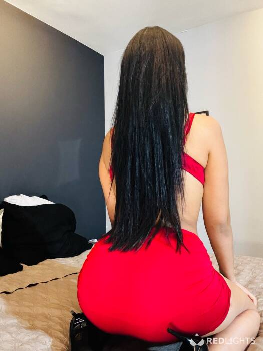 Selene Lux (Foto)
