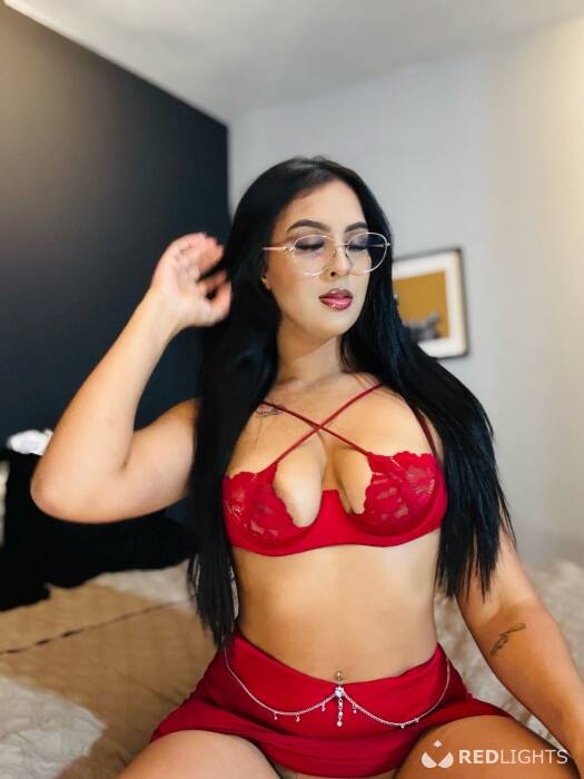 Selene Lux (Foto)