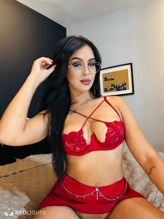 Selene Lux (Foto)