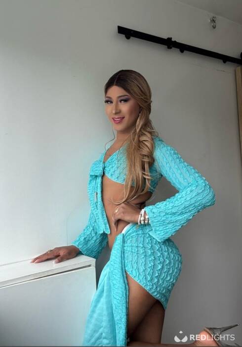 LIAN SAMANTHA (Foto)