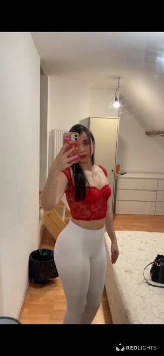 Louise (Foto)