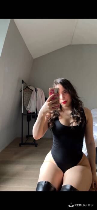 Louise (Foto)