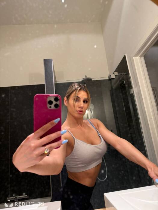 Sophie (Foto)