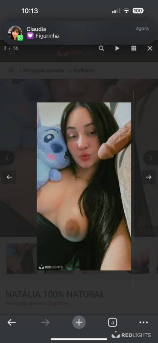 Nathalia (Foto)