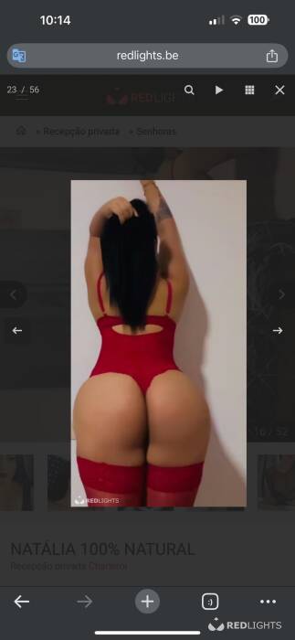 Nathalia (Foto)