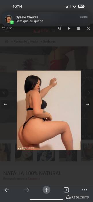 Nathalia (Foto)