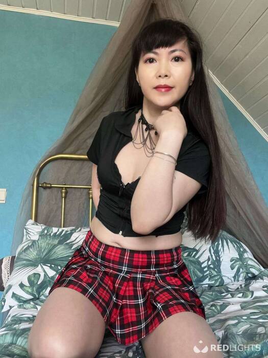 Nina (Foto)
