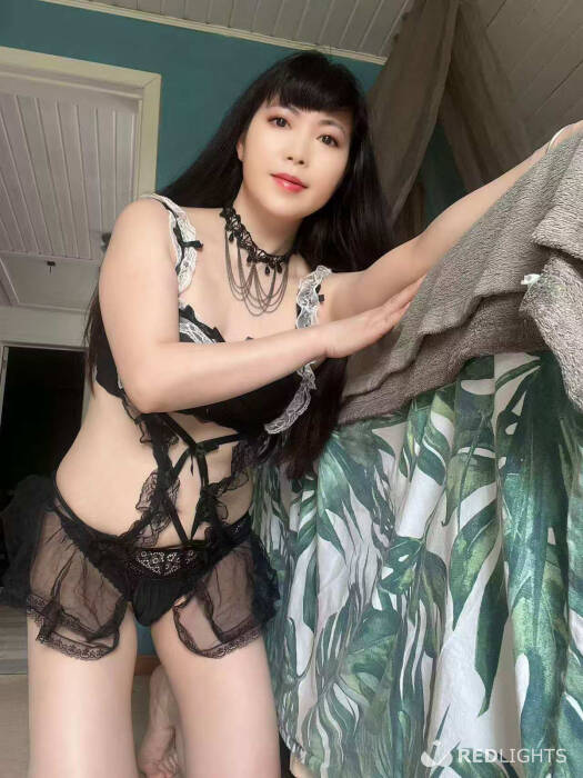 Nina (Foto)