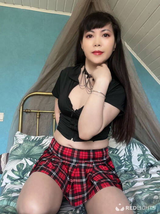 Nina (Foto)