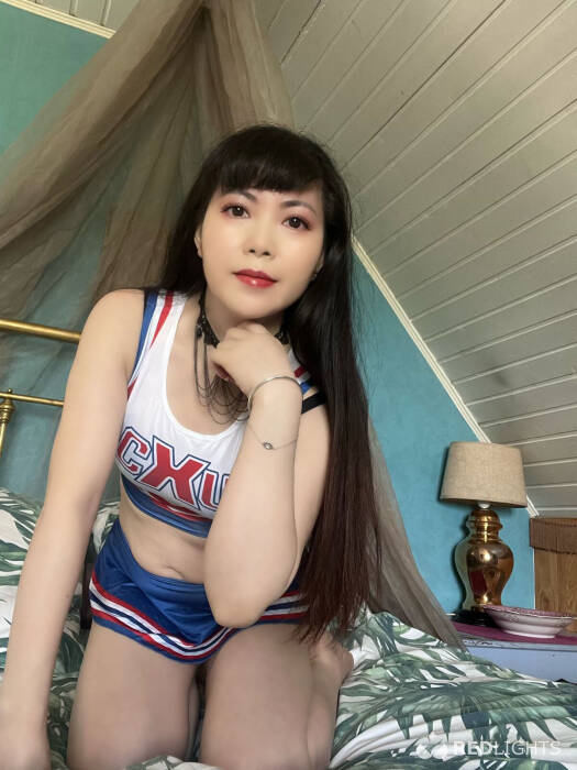 Nina (Foto)