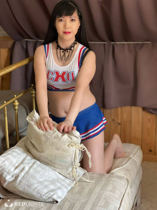 Nina (Foto)
