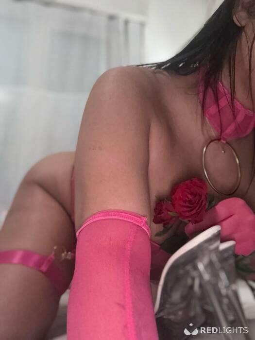 Pamela Dior (Foto)