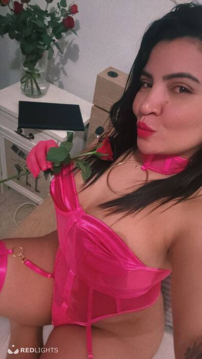 Pamela Dior (Foto)
