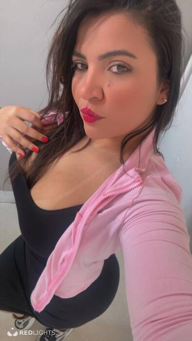 Pamela Dior (Foto)