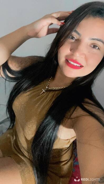 Pamela Dior (Foto)