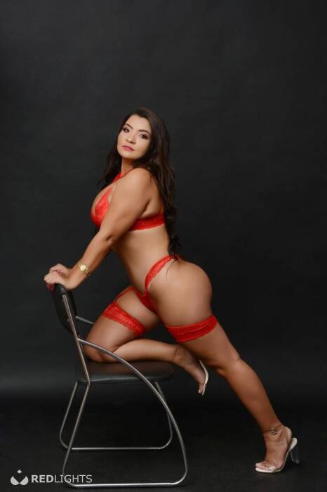 Pamela Dior (Foto)