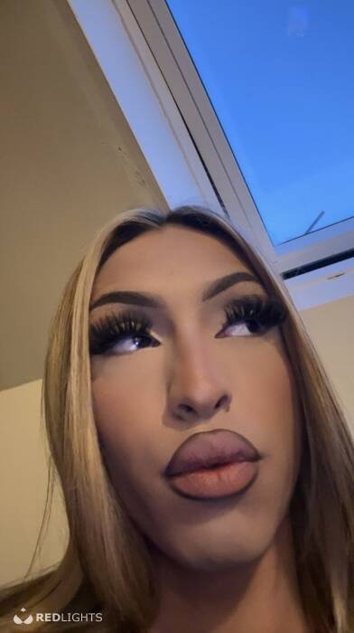 Trans man (Foto)