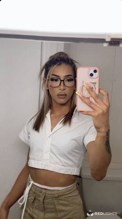 Trans man (Foto)
