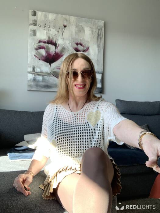Amanda (Foto)