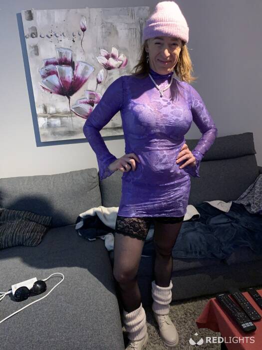 Amanda (Foto)