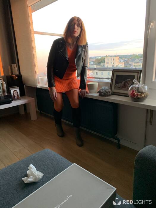 Amanda (Foto)