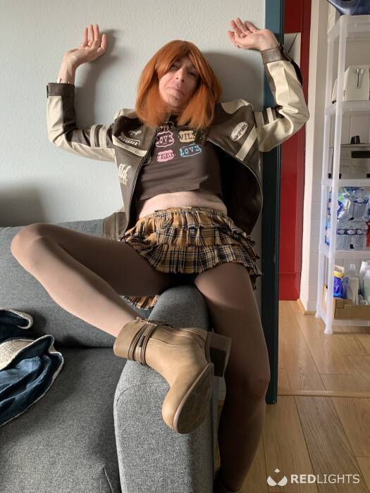 Amanda (Foto)
