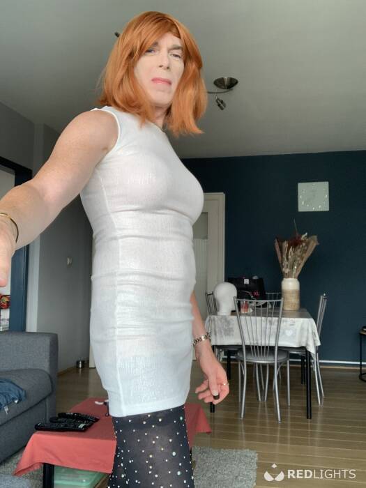 Amanda (Foto)