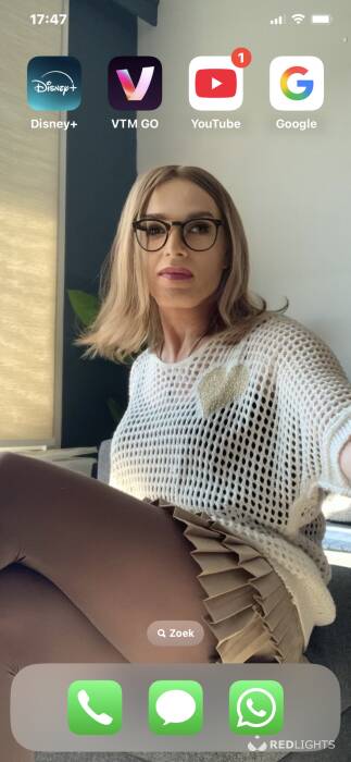 Amanda (Foto)