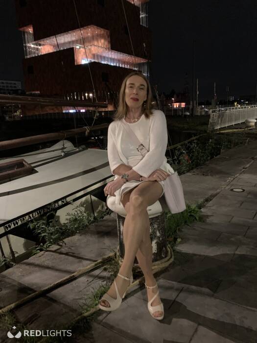 Amanda (Foto)