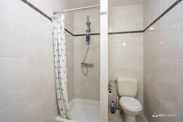 Appartement Blankenberge (Foto)