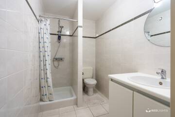 Appartement Blankenberge (Foto)