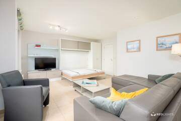 Appartement Blankenberge (Foto)