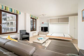 Appartement Blankenberge (Foto)