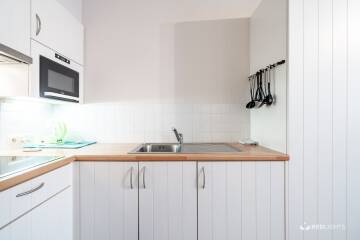 Appartement Blankenberge (Foto)