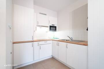 Appartement Blankenberge (Foto)