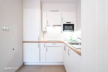 Appartement Blankenberge (Foto)