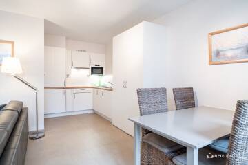 Appartement Blankenberge (Foto)