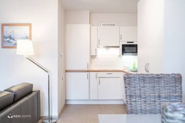 Appartement Blankenberge (Foto)