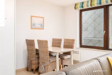 Appartement Blankenberge (Foto)