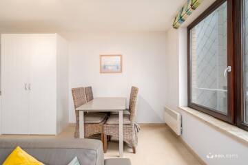 Appartement Blankenberge (Foto)