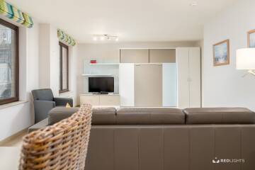 Appartement Blankenberge (Foto)