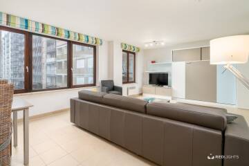 Appartement Blankenberge (Foto)